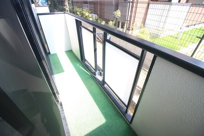 物件内観写真21　(ベランダ・バルコニー)