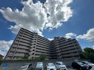 アービング茨木（５０３）外観写真