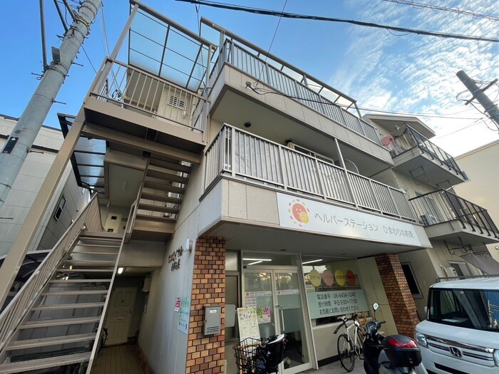 物件外観写真3　(外観写真)