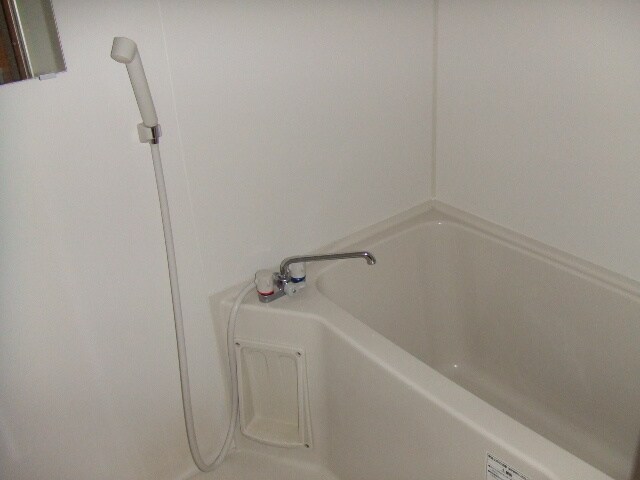 物件内観写真16　(バス／シャワールーム等)