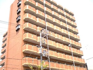 ステ－ションプラザ神戸西(709)外観写真