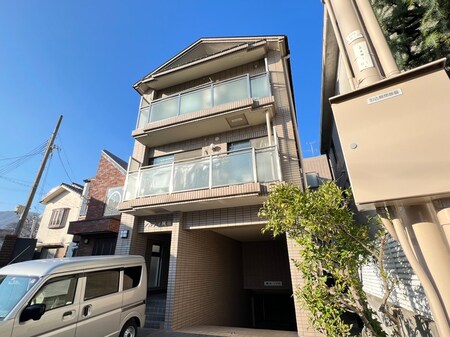 アルディ夙川外観写真