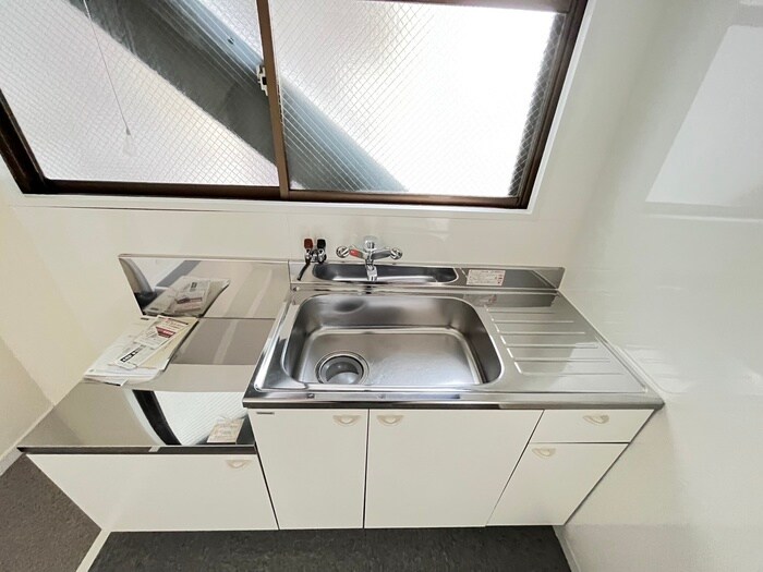 物件内観写真9　(キッチン)