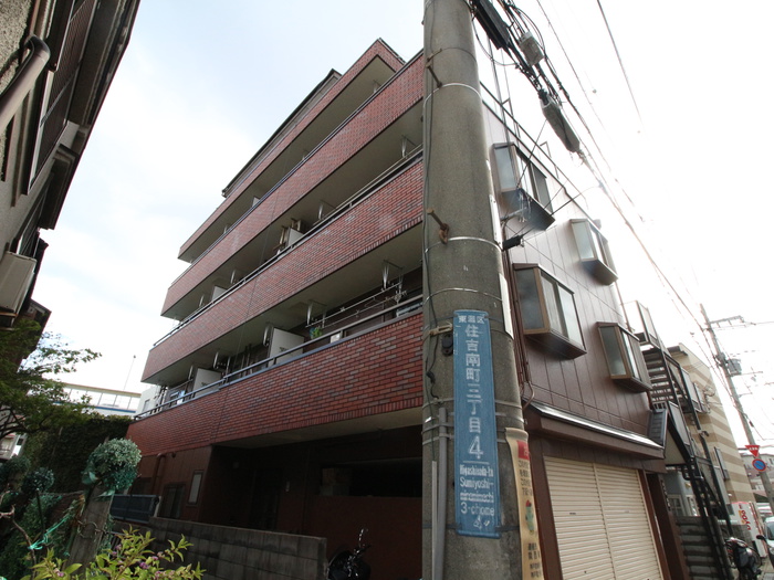 外観写真