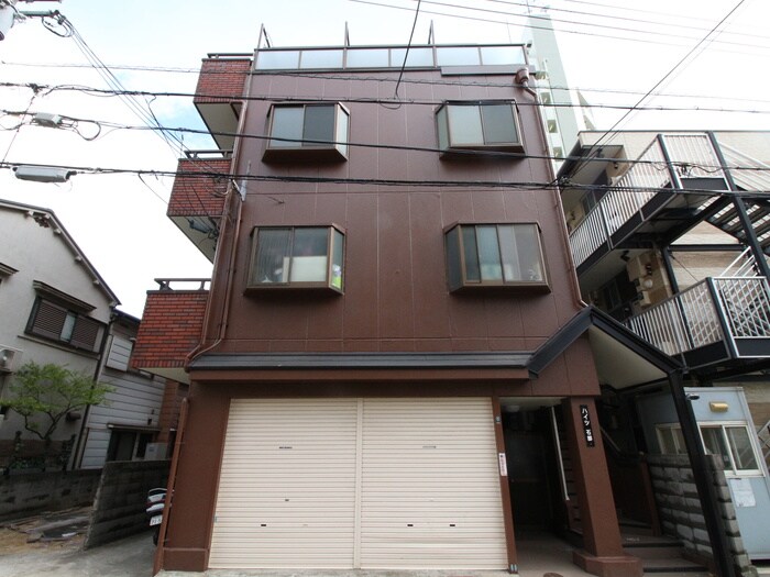 物件外観写真6　(外観写真)