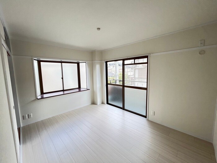 物件内観写真21　(居室)