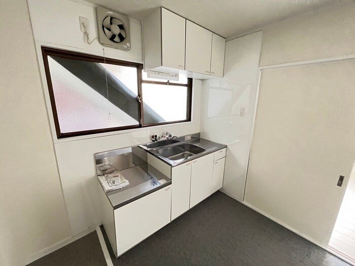 物件内観写真22　(キッチン)