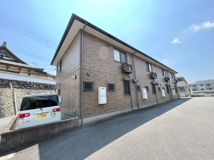 物件外観写真4　(外観写真)