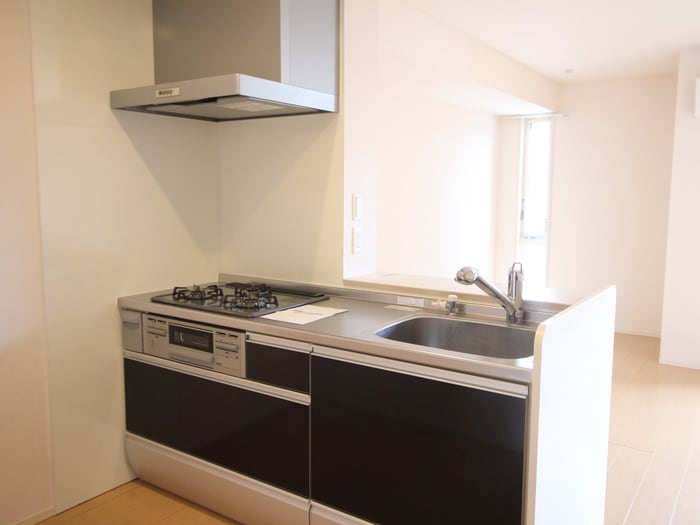 物件内観写真13　(キッチン)