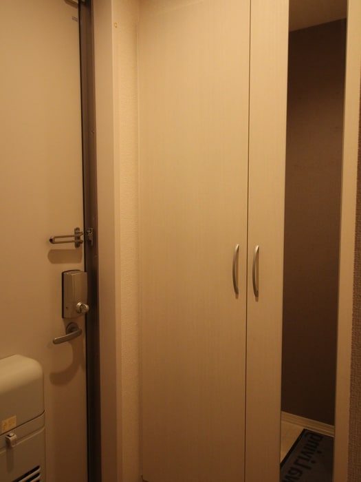 物件内観写真20　(靴箱)