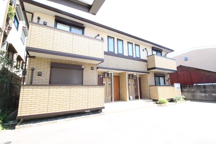 物件外観写真2　(外観写真)