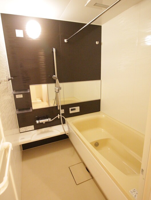 物件内観写真9　(バス／シャワールーム等)