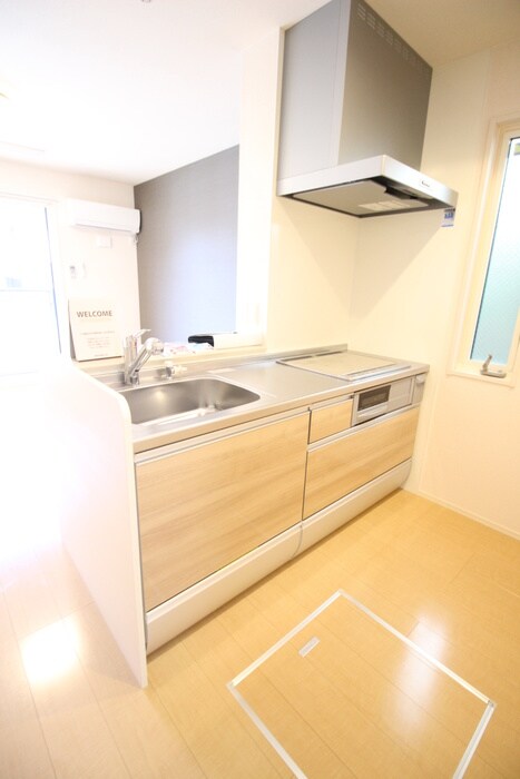 物件内観写真10　(キッチン)