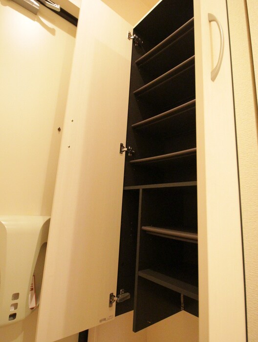 物件内観写真14　(靴箱)