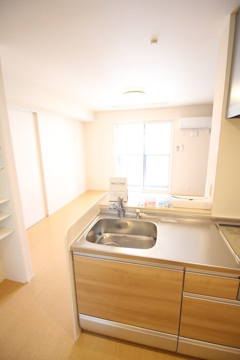 物件内観写真18　(キッチン)