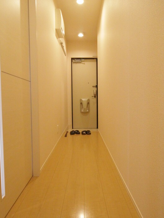 物件内観写真21　(廊下)