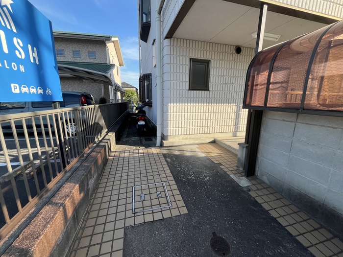 外観写真