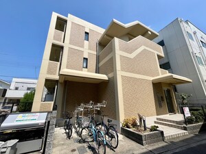 リヴェ－ル石橋外観写真