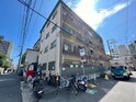 アクシス水道筋