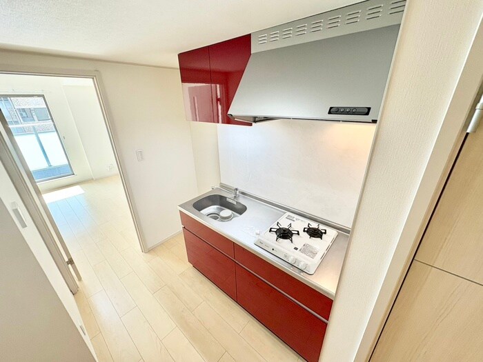 物件内観写真7　(キッチン)