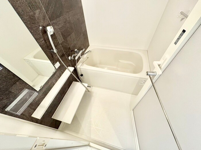 物件内観写真10　(バス／シャワールーム等)