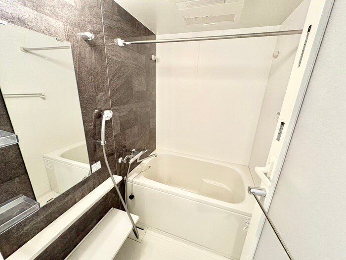 物件内観写真13　(バス／シャワールーム等)