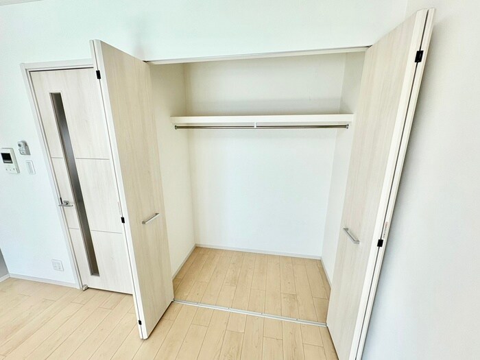 物件内観写真20　(収納)