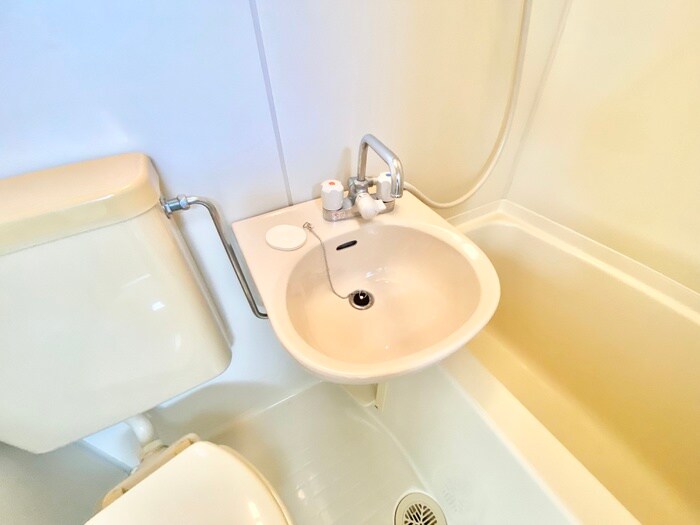 物件内観写真20　(洗面)