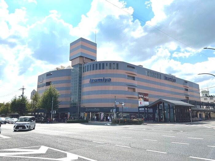 物件内観写真22　(周辺環境)