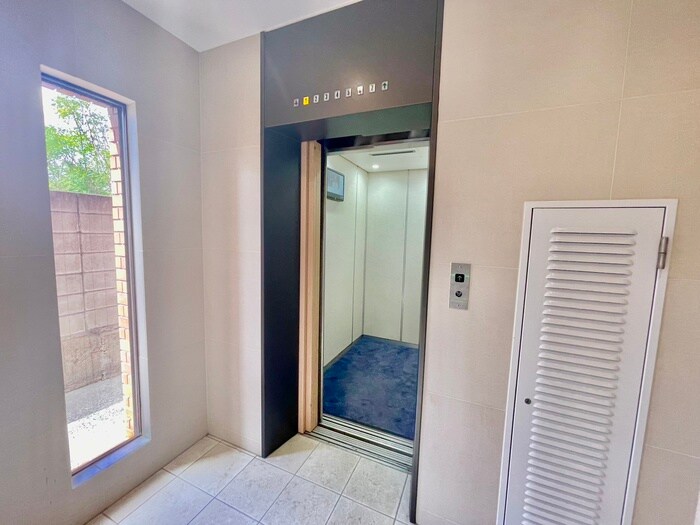 物件外観写真5　(建物設備)