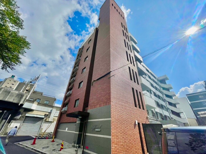 物件外観写真6　(外観写真)