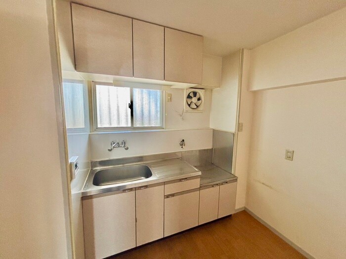 物件内観写真12　(キッチン)