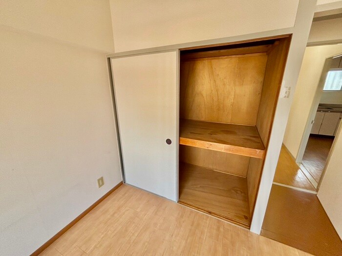 物件内観写真17　(収納)