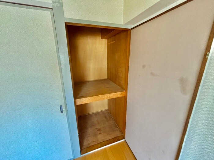 物件内観写真20　(収納)