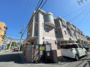 コンシェルジュ外観写真