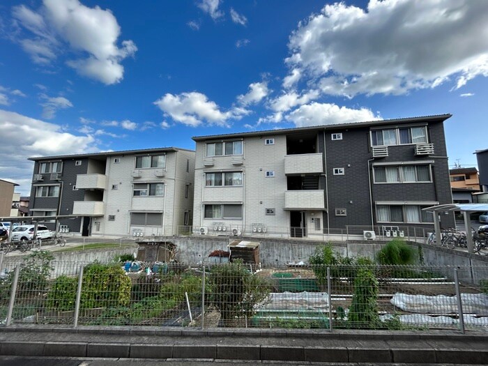 物件内観写真21　(室内からの展望)