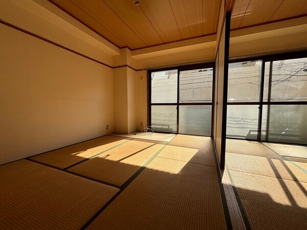 居室