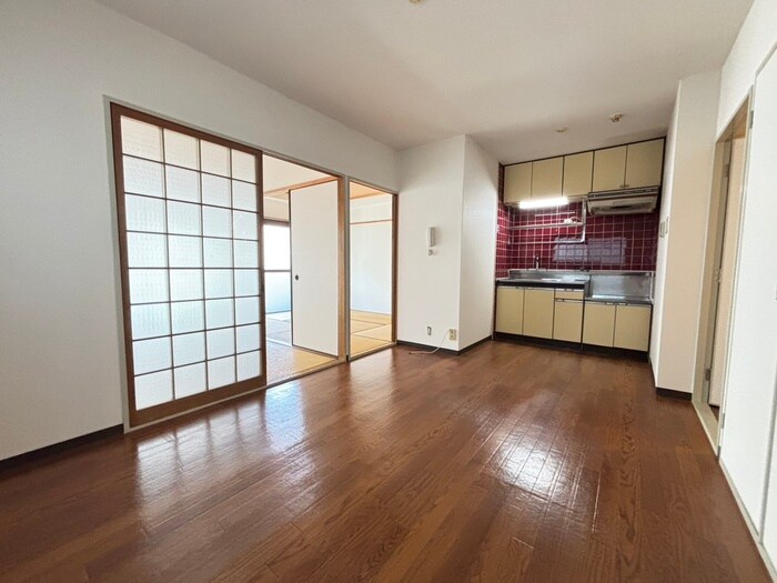 物件内観写真7　(居室)