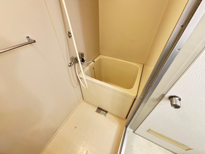 物件内観写真12　(バス／シャワールーム等)