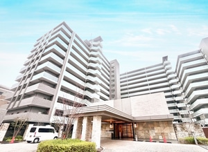 ｼﾞｵ千里中央ｻﾞ･ﾚｼﾞﾃﾞﾝｽ(718)外観写真