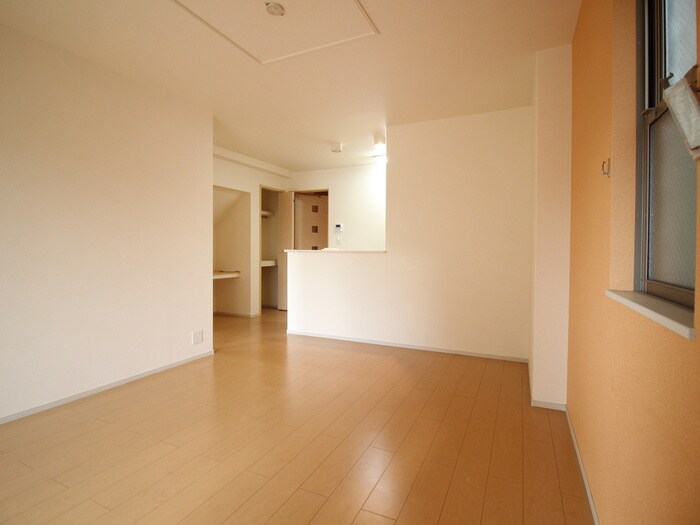 物件内観写真6　(居室)