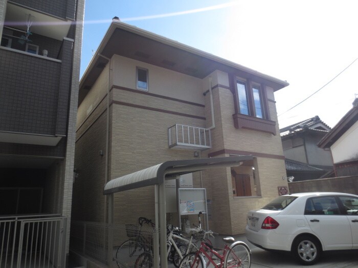 物件外観写真3　(外観写真)