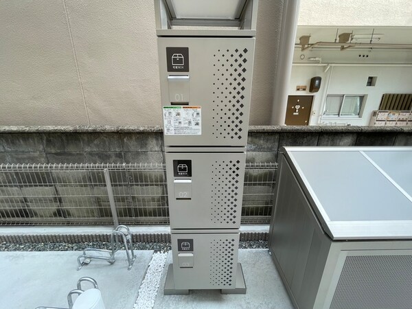 建物設備