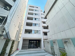 リビオ四条大宮（706）外観写真