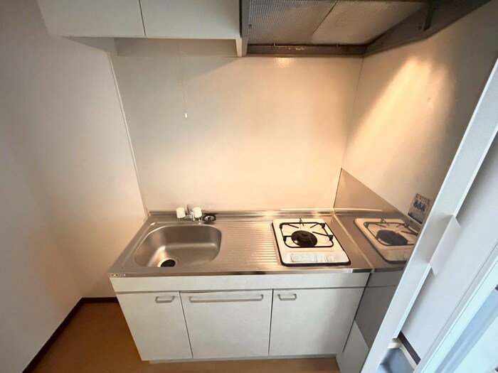 物件内観写真9　(キッチン)