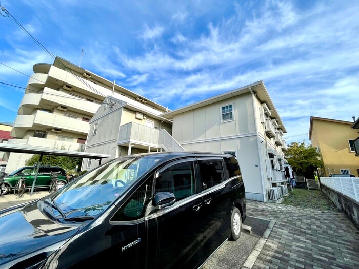 物件外観写真3　(外観写真)