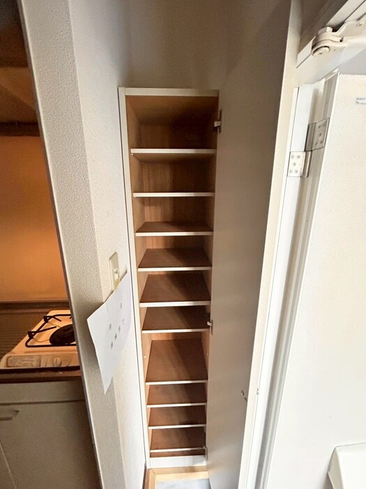 物件内観写真15　(靴箱)