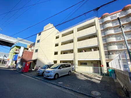 RIZE　ONE堺R－side外観写真