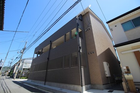 仮)incubate外観写真