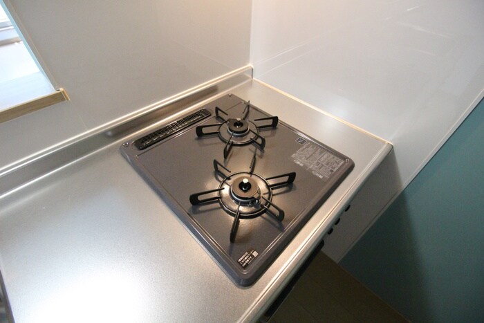 物件内観写真14　(キッチン)